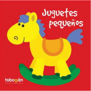 JUGUETES PEQUE�OS