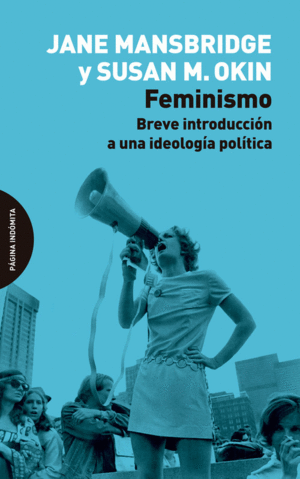 FEMINISMO BREVE INTRODUCCION A UNA IDEOLOGIA POLITICA