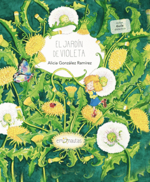 EL JARD�N DE VIOLETA