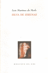 SILVA DE SIRENAS