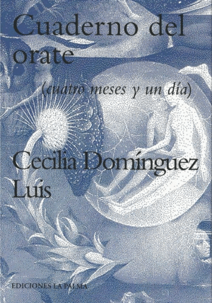 CUADERNO DEL ORATE