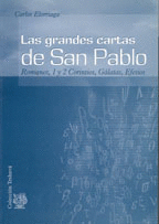 LAS GRANDES CARTAS DE SAN PABLO