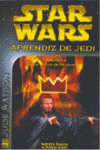 STAR WARS APRENDIZ DE JEDI T.4 MARCA DE LA CORONA