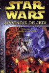 STAR WARS APRENDIZ DE JEDI Nº8