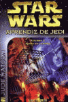 STAR WARS APRENDIZ DE JEDI N8