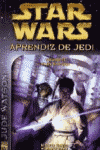 FIN DE LA PAZ - APRENDIZ JEDI STAR WARS