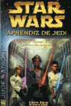 RESCATE PELIGROSO - APRENDIZ JEDI 13