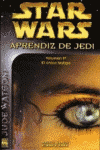 STAR WARS APRENDIZ DE JEDI 17 - EL UNICO TESTIGO