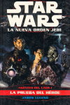 STAR WARS NUEVA ORDEN AGENTES CAOS I