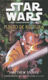 STAR WARS - GUERRAS CLON PUNTO DE RUPTURA, LAS
