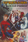 SPIDER-MAN DIARIO DE PETER PARKER