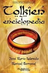 TOLKIEN. ENCICLOPEDIA