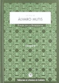 VOZ DE ALVARO MUTIS PR-5