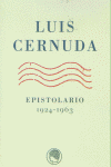 EPISTOLARIO 1924 1963