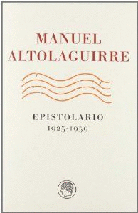 EPISTOLARIO 1925 1959