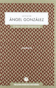 VOZ DE ANGEL GONZALEZ, LA + CD