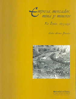 EMPRESA MERCADOS MINA MINEROS