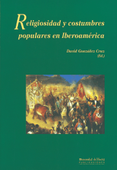 RELIGIOSIDAD Y COSTUMBRES POPULARES EN IBEROAMERIC