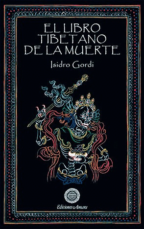 LIBRO TIBETANO DE LA MUERTE EL