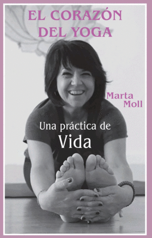 EL CORAZON DEL YOGA