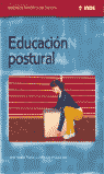 EDUCACION POSTURAL