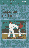 DEPORTES DE LUCHA