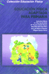 EDUCACION FISICA ADAPTADA PARA PRIMARIA
