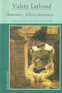 AMANTES FELICES AMANTES