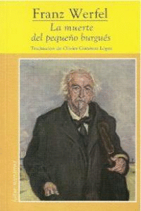 MUERTE DEL PEQUEO BURGUES, LA