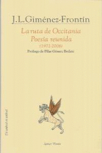 RUTA DE OCCITANIA, LA