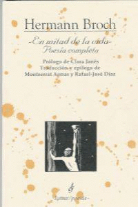 EN MITAD DE LA VIDA POESIA COMPLETA