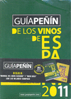 GUIA PE�IN DE LOS VINOS DE ESPA�A 2011