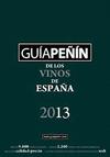 GU�A PE��N DE LOS MEJORES VINOS DE ESPA�A 24� ED 2012