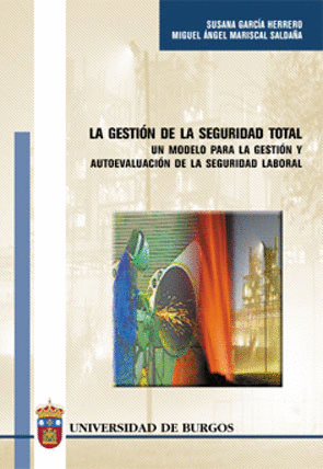 GESTION DE LA SEGURIDAD TOTAL, LA