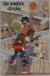 UNA AVENTURA OLIMPICA