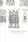 BIBLIOTHECA ARTIS