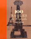 100 BAULES DE LEYENDA *