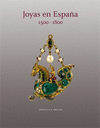 JOYAS EN ESPA�A 1500-1800