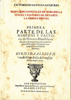 NINFAS Y PASTORES DE HENARES: LA ORBITA PREVIA