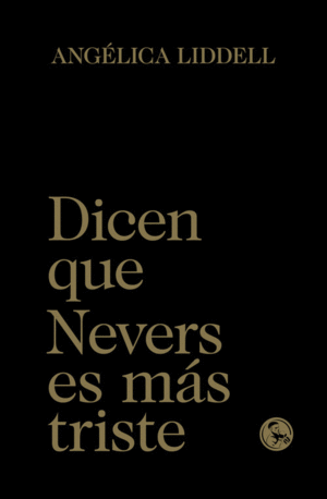 DICEN QUE NEVERS ES M�S TRISTE