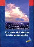 COLOR DEL VIENTO , EL