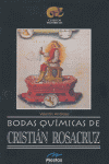 BODAS QUIMICAS DE CRISTIAN ROSACRUZ