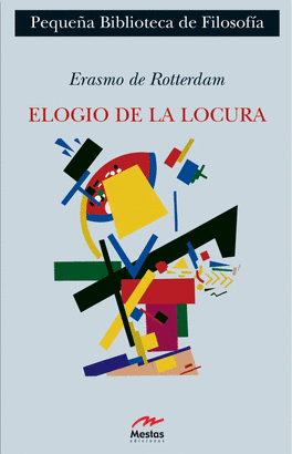 ELOGIO DE LA LOCURA