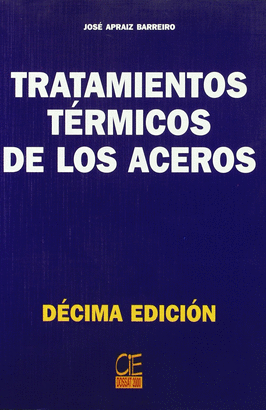 TRATAMIENTOS TERMICOS ACEROS 10�