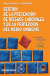 GESTION DE LA PREVENCION DE RIESGOS LABORALES