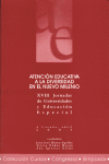 ATENCION EDUCATIVA A LA DIVERSIDAD EN EL NUEVO MILENIO