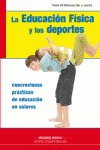 LA EDUCACION FISICA Y LOS DEPORTES