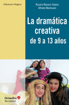 DRAMATICA CREATIVA DE 9 A 13 AOS - EDIC MAGINA/133