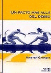 PACTO MAS ALLA DEL DESEO - SALIR DEL ARMARIO