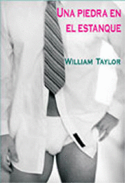 UNA PIEDRA EN EL ESTANQUE